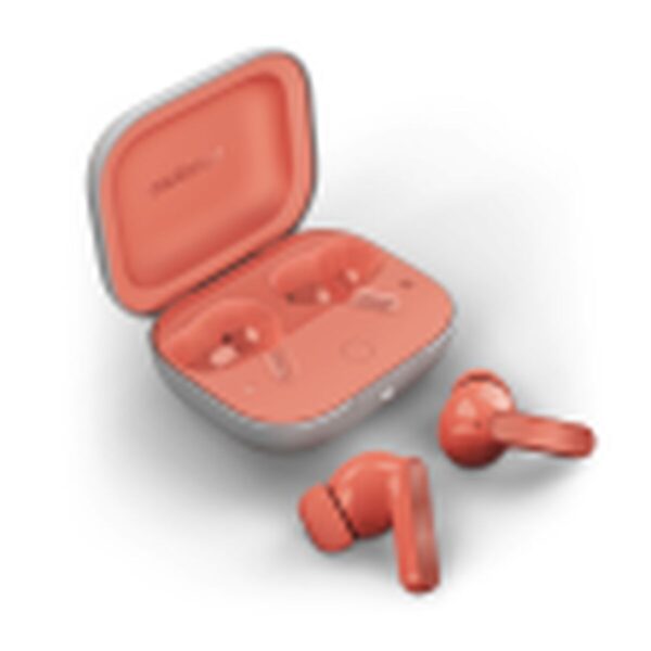 Bluetooth-Kopfhörer Motorola PG38C05750 Koralle – Bild 2