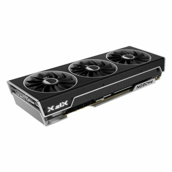 Grafikkarte XFX RX-79XMERCB9 AMD RADEON RX 7900 XTX GDDR6 – Bild 2