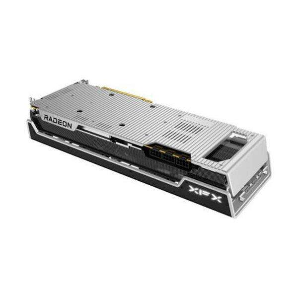 Grafikkarte XFX RX-79XMERCB9 AMD RADEON RX 7900 XTX GDDR6 – Bild 3