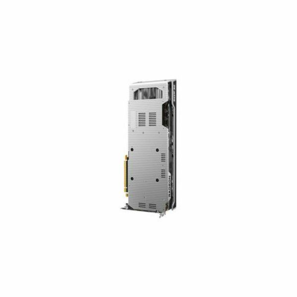 Grafikkarte XFX RX-79XMERCB9 AMD RADEON RX 7900 XTX GDDR6 – Bild 4