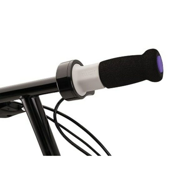 Elektroroller Razor 13173850 Weiß 100 W – Bild 2