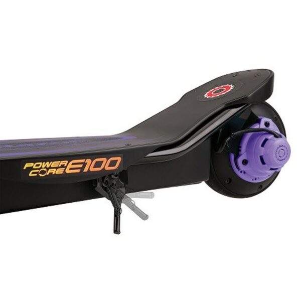 Elektroroller Razor 13173850 Weiß 100 W – Bild 3