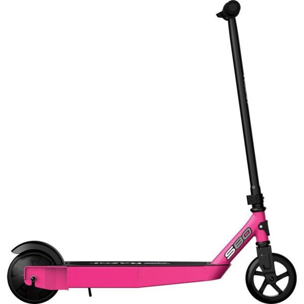 Elektroroller Razor Power Core S80 Rosa 90 W – Bild 4