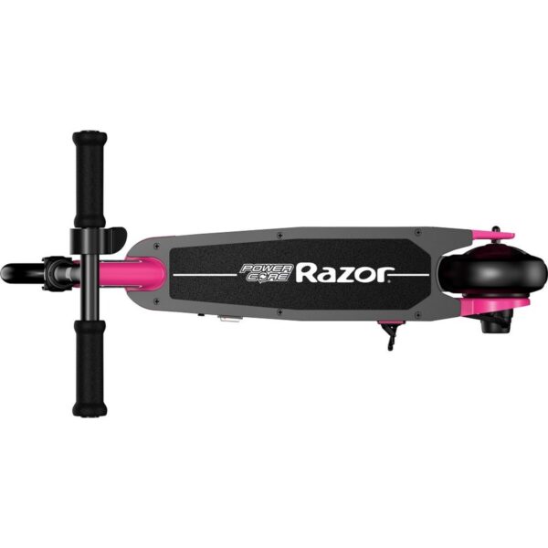 Elektroroller Razor Power Core S80 Rosa 90 W – Bild 5