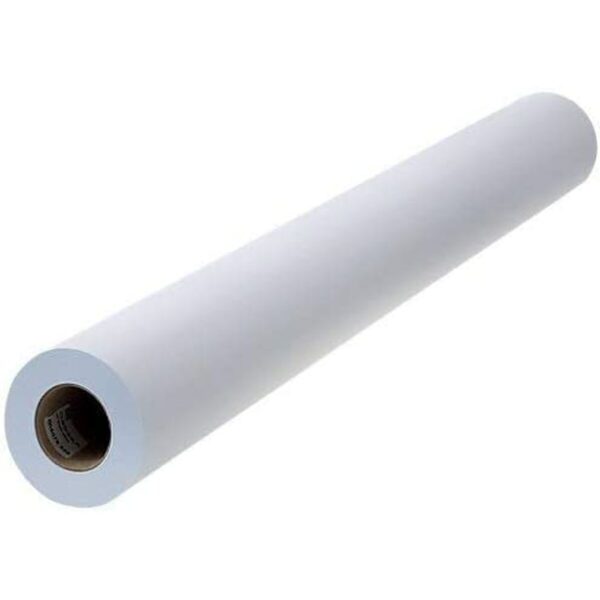 Plotter-Papierrolle HP Q1397A Inkjet 45,7 m Weiß – Bild 2