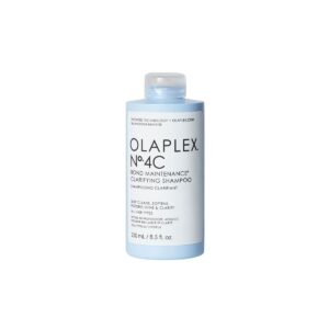 Repairing Shampoo Olaplex BOND MAINTENANCE 250 ml