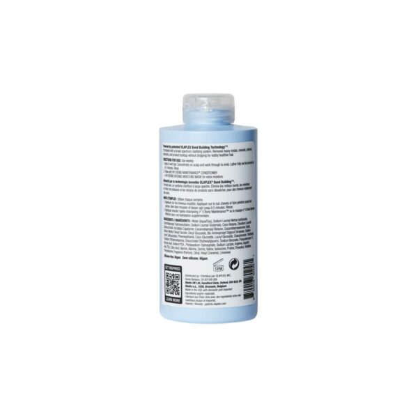 Repairing Shampoo Olaplex BOND MAINTENANCE 250 ml – Bild 2