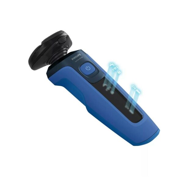 Rasierer Philips S5466/17 – Bild 3