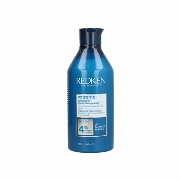 Haarspülung Extreme Redken Extreme Acondicionador (500 ml)
