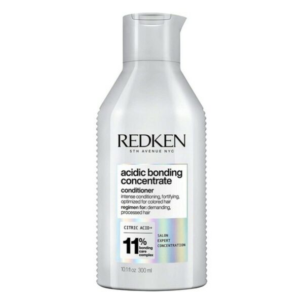 Haarspülung Acidic Bonding Concentrate Redken Acidic Bonding (300 ml)