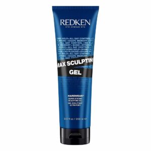 Fixiergel Redken Max Sculpting Extrastarke 250 ml
