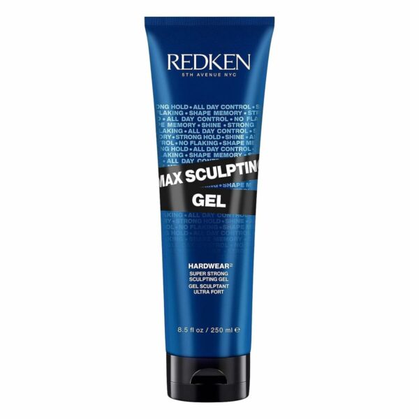 Fixiergel Redken Max Sculpting Extrastarke 250 ml