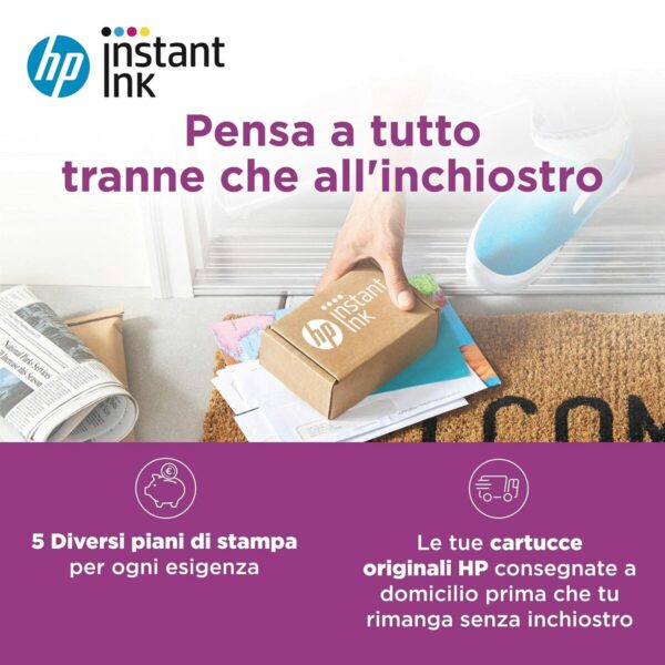 Original Tintenpatrone HP Officejet Pro 8600 Schwarz (1 Stück) – Bild 2