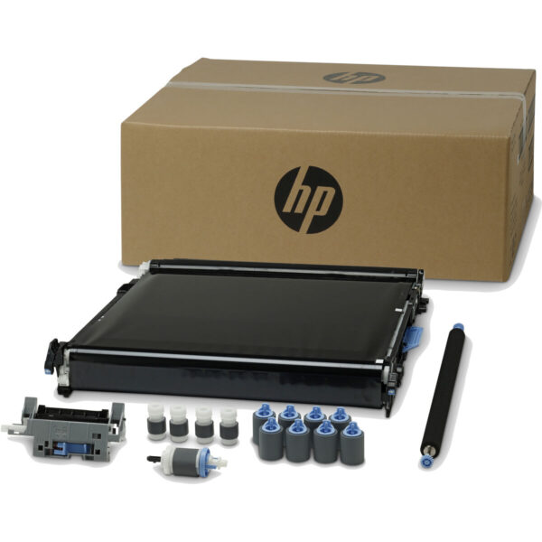 Papierbehälter für den Drucker HP CE516A – Bild 2