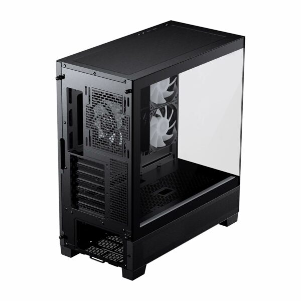 ATX Semi-Tower Gehäuse Phanteks NV7 Schwarz – Bild 3