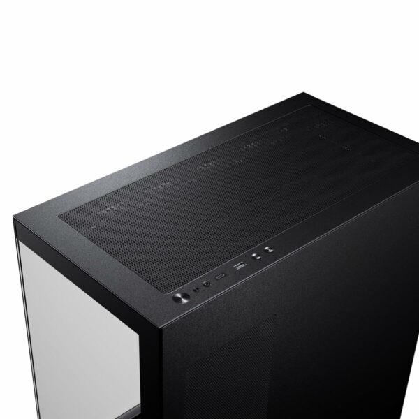 ATX Semi-Tower Gehäuse Phanteks NV7 Schwarz – Bild 4