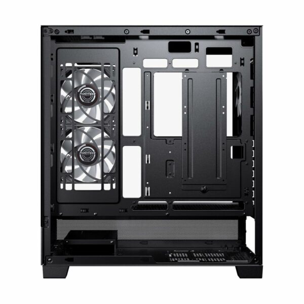 ATX Semi-Tower Gehäuse Phanteks NV7 Schwarz – Bild 6