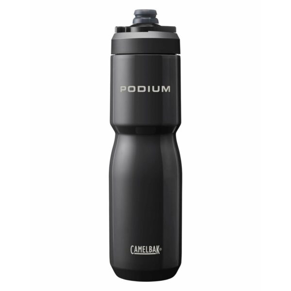 Wasserflasche Camelbak C2965/001065/UNI Schwarz