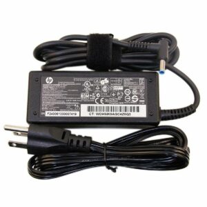 Laptop-Akku HP H6Y89AA#ABB Schwarz 65 W