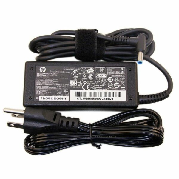 Laptop-Akku HP H6Y89AA#ABB Schwarz 65 W