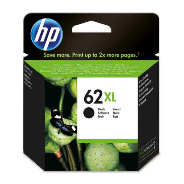 Kompatibel Tintenpatrone HP C2P05AE#UUS Schwarz – Bild 2