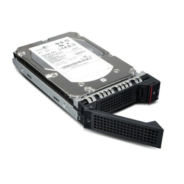 Festplatte Lenovo 4XB0G88740 3,5" 300 GB