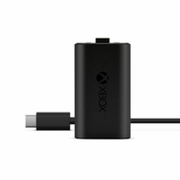 Wandladegerät Microsoft SXW-00002 Schwarz