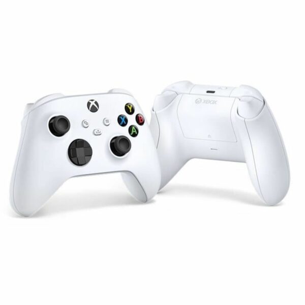 Drahtloser Gaming Controller Microsoft Xbox® – Bild 3