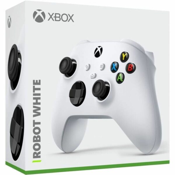 Drahtloser Gaming Controller Microsoft Xbox® – Bild 4