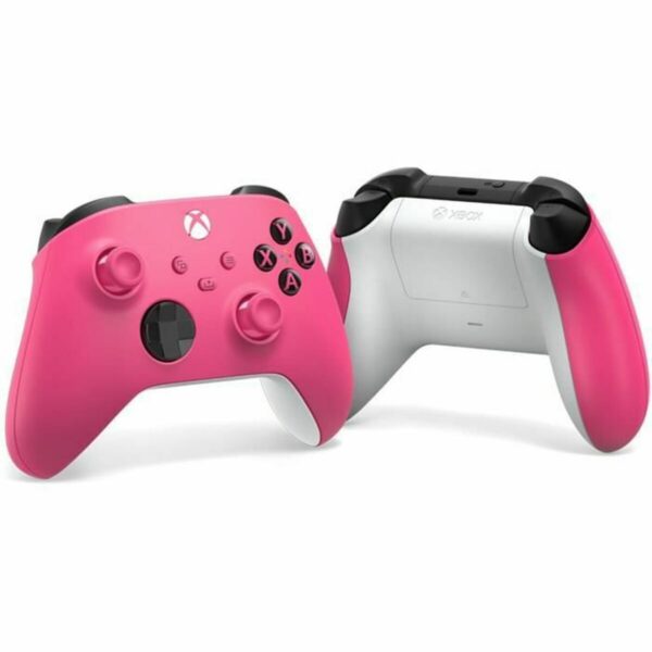 Controller für XBox One Microsoft QAU-00083 – Bild 3