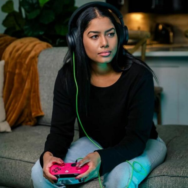 Controller für XBox One Microsoft QAU-00083 – Bild 5