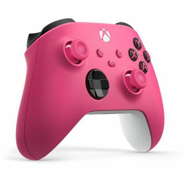 Controller für XBox One Microsoft QAU-00083 – Bild 6