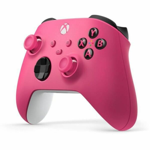 Controller für XBox One Microsoft QAU-00083 – Bild 7