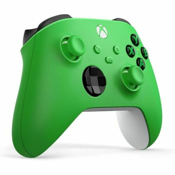 Controller für XBox One Microsoft QAU-00091 – Bild 2