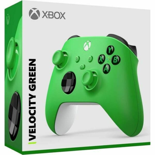Controller für XBox One Microsoft QAU-00091 – Bild 4