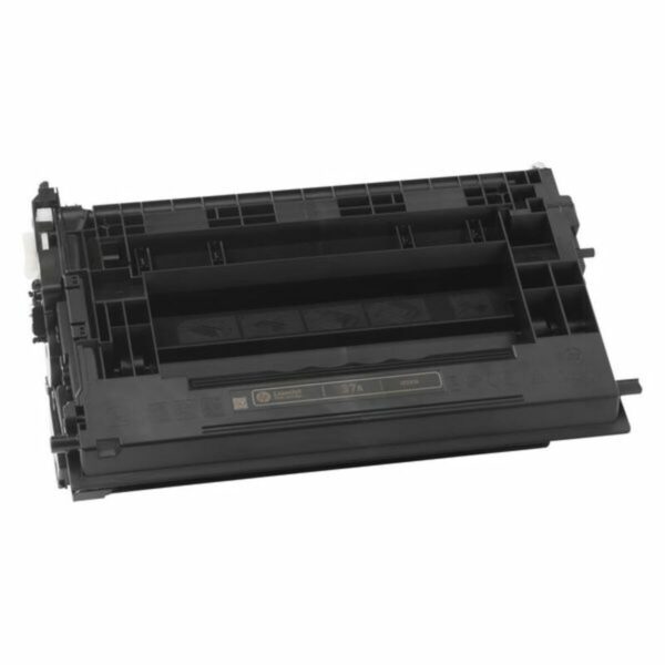 Toner HP 37A Negro Schwarz – Bild 4