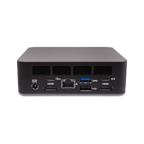 Mini-PC Aopen 490.ON600.0060 – Bild 2