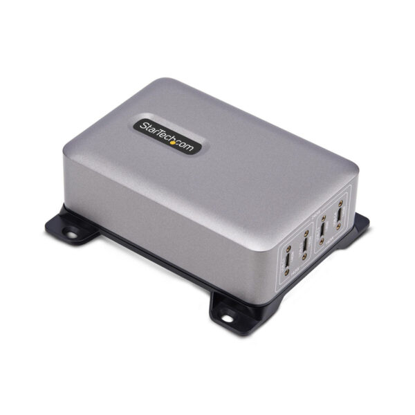 Laptopladekabel Startech 424DEU-USB-C-CHARGER