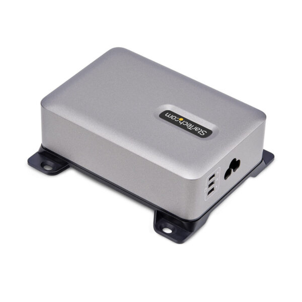 Laptopladekabel Startech 424DEU-USB-C-CHARGER – Bild 2
