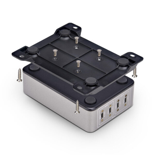 Laptopladekabel Startech 424DEU-USB-C-CHARGER – Bild 5
