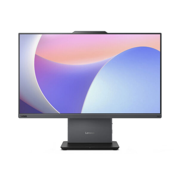 Alles-In-Einem Lenovo 12SD000BSP 23,8" 16 GB RAM 512 GB SSD – Bild 3
