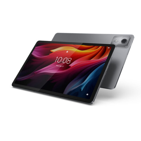 Tablet Lenovo ZADT0057ES Qualcomm Snapdragon 8 GB RAM 256 GB Grau – Bild 7