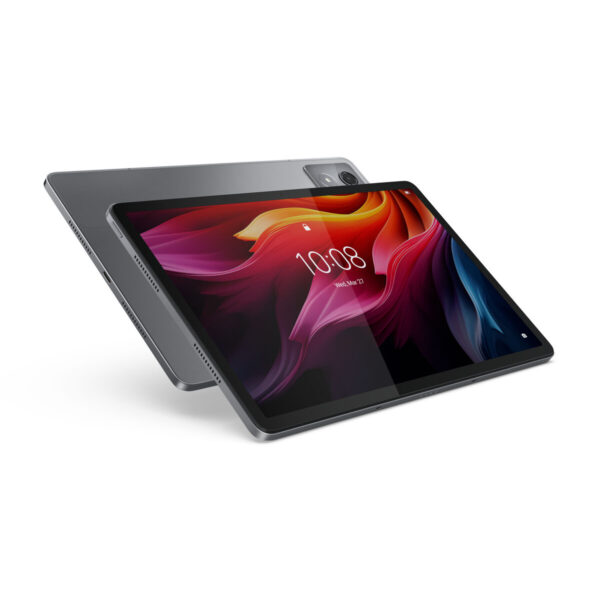 Tablet Lenovo ZADT0057ES Qualcomm Snapdragon 8 GB RAM 256 GB Grau – Bild 5