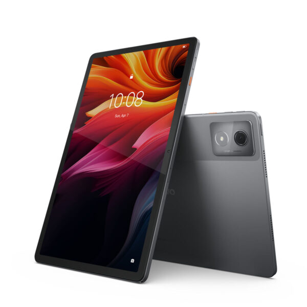 Tablet Lenovo ZADT0057ES Qualcomm Snapdragon 8 GB RAM 256 GB Grau – Bild 4