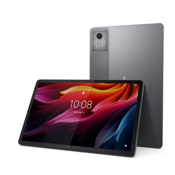 Tablet Lenovo ZADT0057ES Qualcomm Snapdragon 8 GB RAM 256 GB Grau – Bild 3