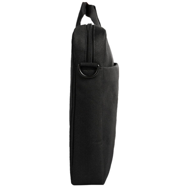 Laptoptasche V7 CTK16-BLK Schwarz 15,6'' – Bild 4
