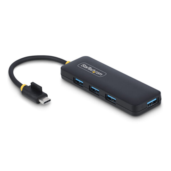 Reparatursatz Startech H5C4A-USB-HUB – Bild 4