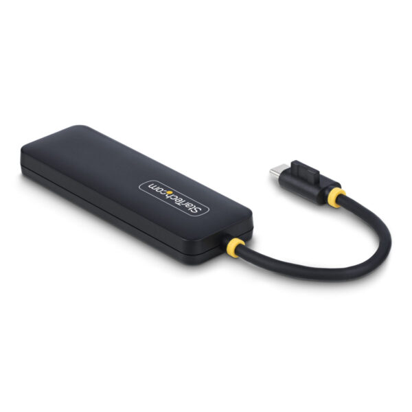 Reparatursatz Startech H5C4A-USB-HUB – Bild 3