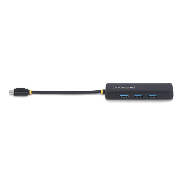 Reparatursatz Startech H5C4A-USB-HUB – Bild 2