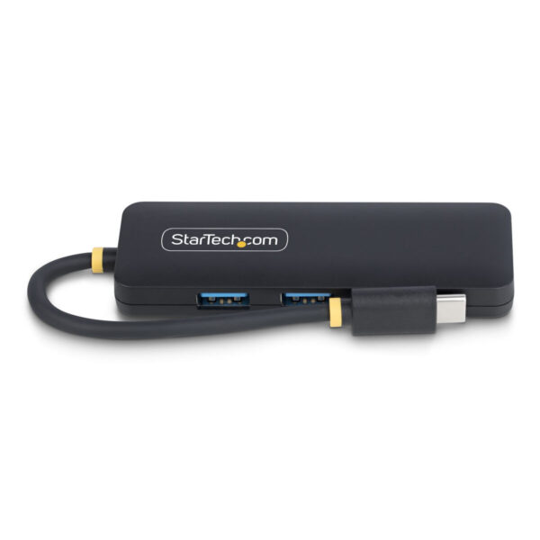 Reparatursatz Startech H5C4A-USB-HUB